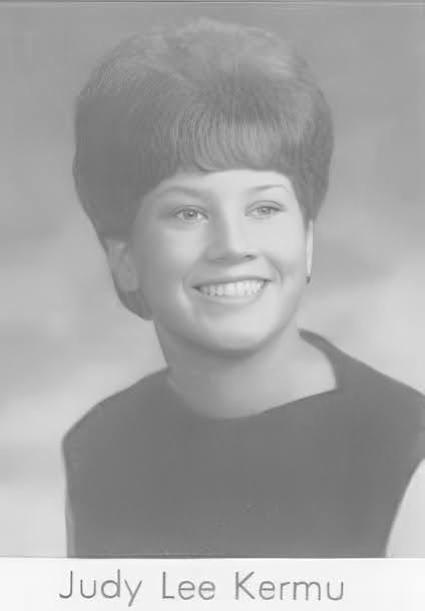 Judy Lee Kermu