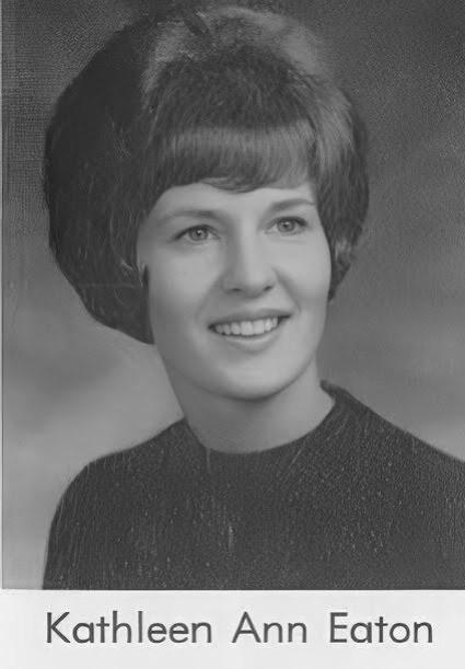 Kathleen Ann Eaton