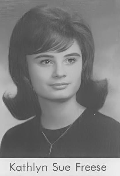 Kathlyn S. Freese