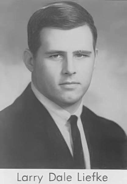 Larry Liefke