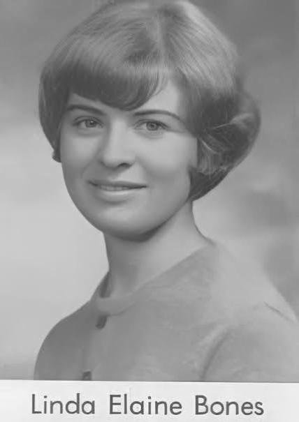 Linda Bones