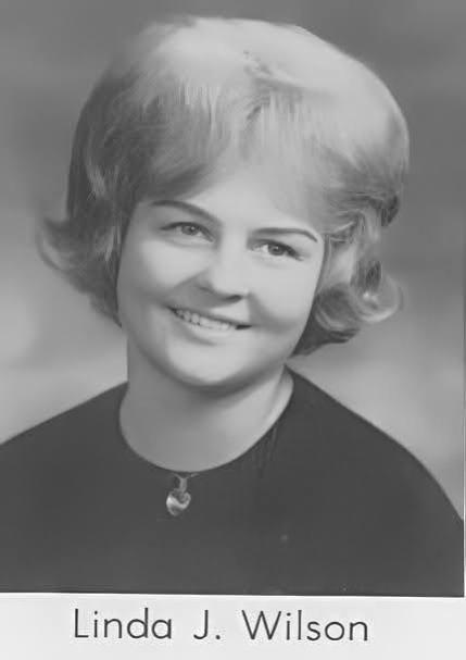 Linda J. Wilson