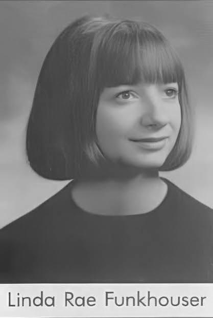 Linda Rae Funkhouser