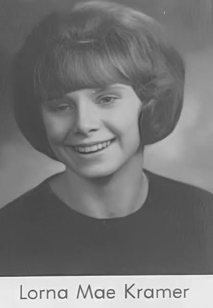 Lorna Mae Kramer