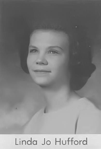 Lynda Jo Hufford