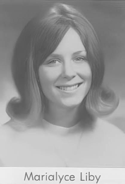 Marialyce Liby