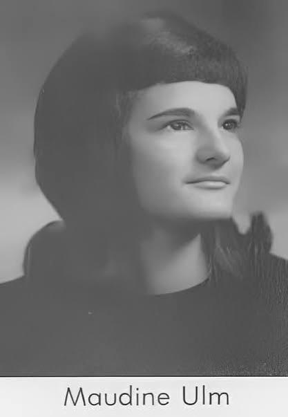 Maudine Cora Ulm
