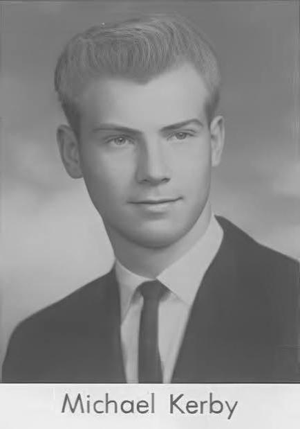 Michael Kerby