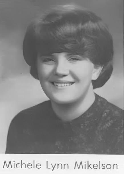 Michele Mikelson