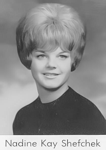 Nadine K. Shefchek
