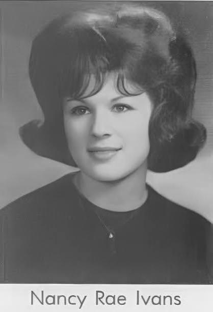 Nancy Rae Ivans