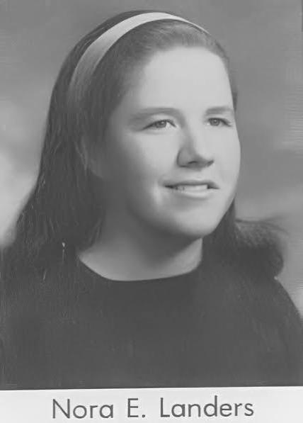Nora Landers