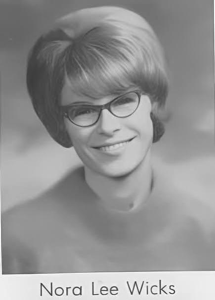 Nora Lee Wicks