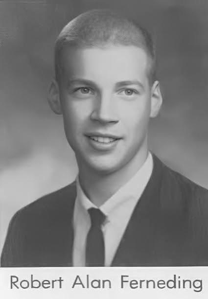 Robert Alan Ferneding
