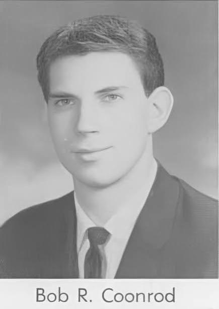 Robert Coonrod