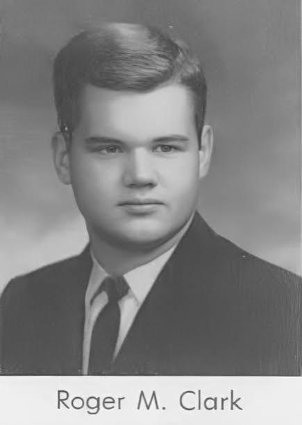 Roger Clark