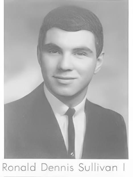 Ronald Dennis Sullivan