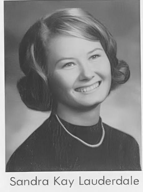 Sandra Kaye Lauderdale