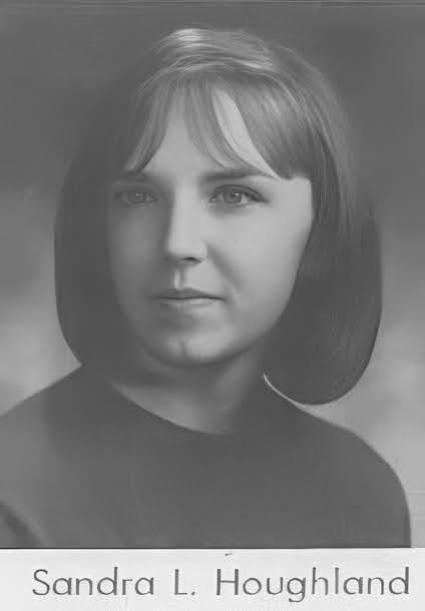 Sandra Lee Houghland