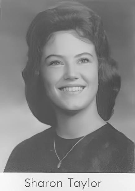 Sharon D. Taylor