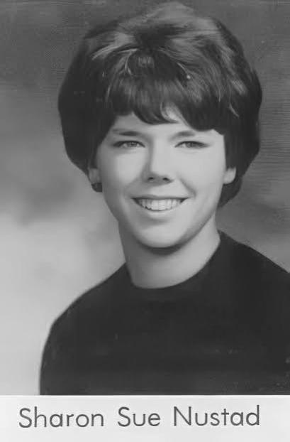 Sharon Nustad