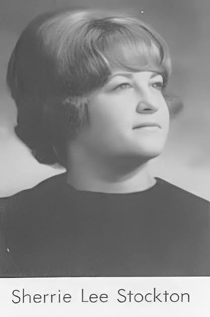 Sherrie Lee Smith