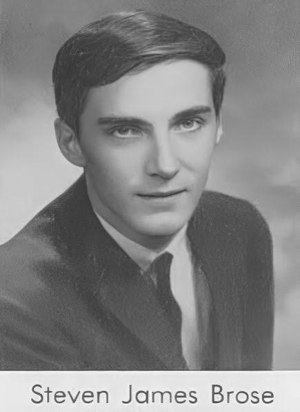 Steven James Brose