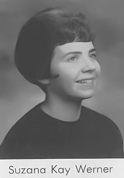 Suzanne Werner