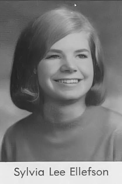 Sylvia Lee Ellefsen