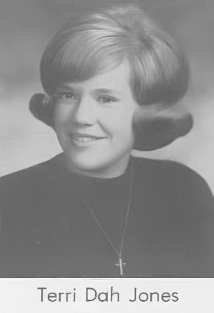 Terri Dale Jones