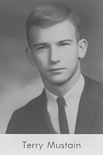 Terry G. Mustain