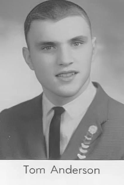 Thomas Anderson