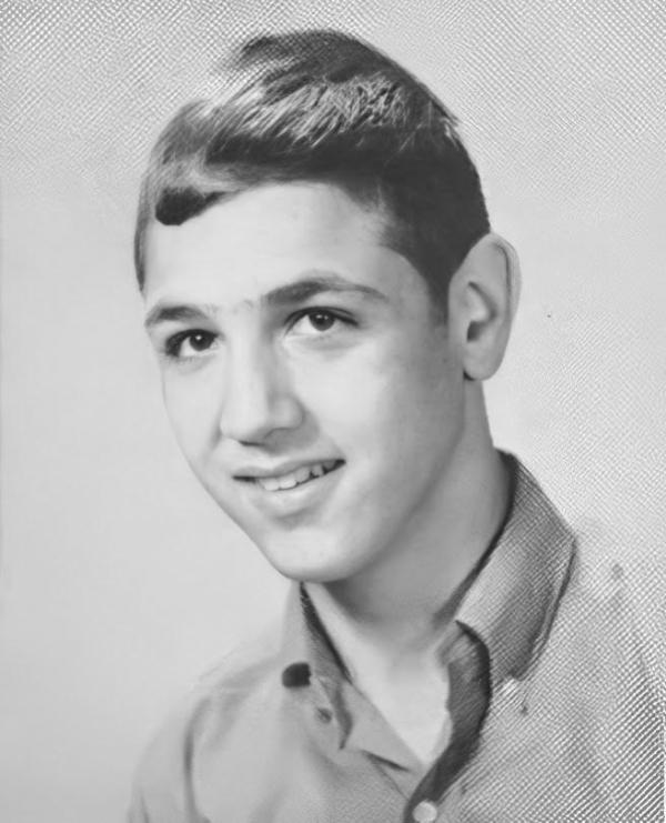 William 'bill' C. Dye