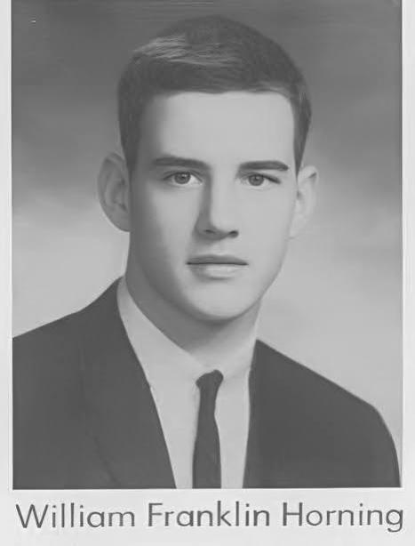 William 'bill' Horning