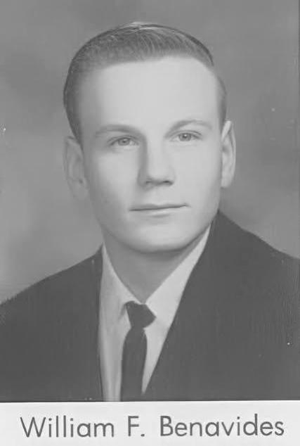 William Benavides