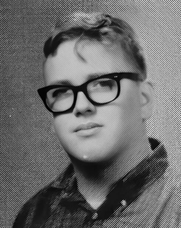 William J. Martin