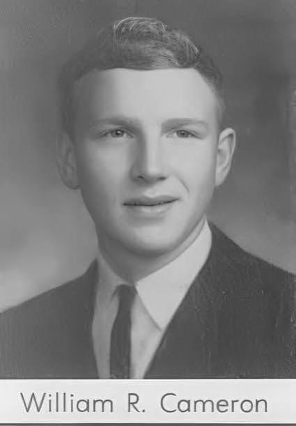 William R. Cameron
