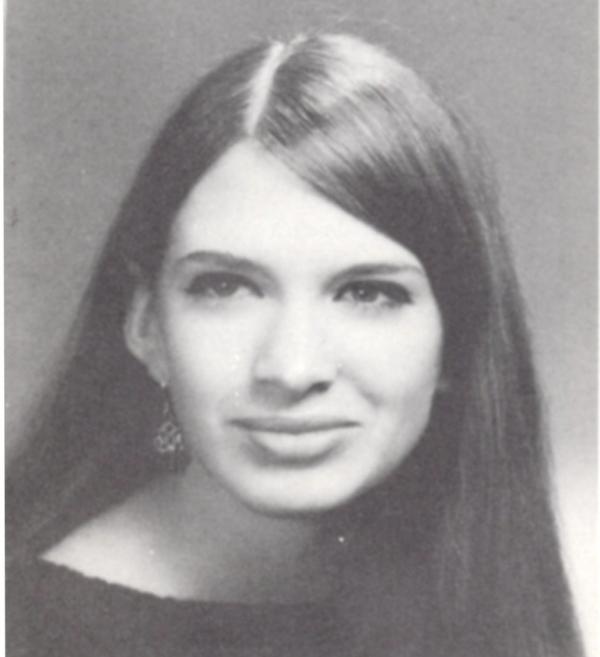 Janet Raymond