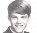 Michael Edward Leonard