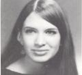 Janet Raymond