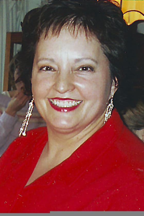 Lori Brandt