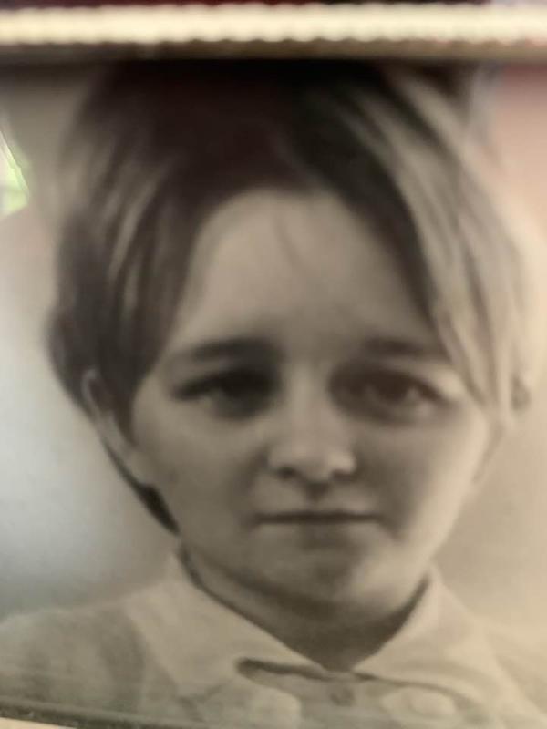 Wendy Farafontoff