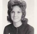Judith Ann Owen Sutherland