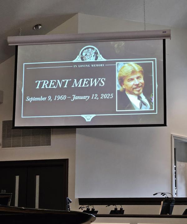 Trent