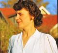 Eve Beaumont
