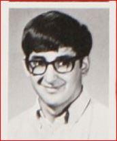 Mark Perleberg
