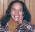 Mary Buker Sparks