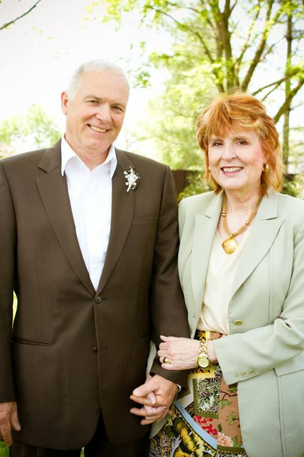 Glenn Barber