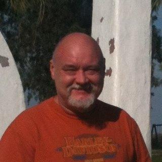Tim C. Davidson