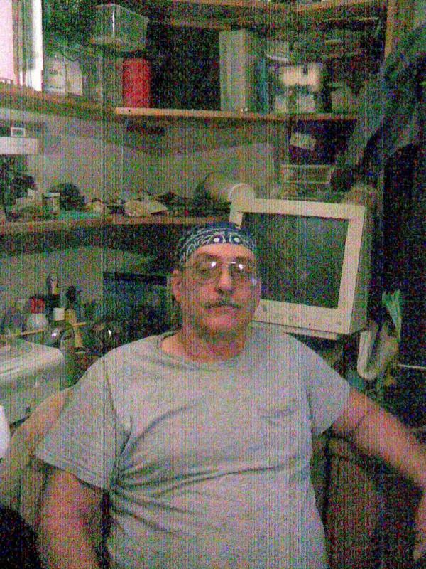 Rickey B. Feild